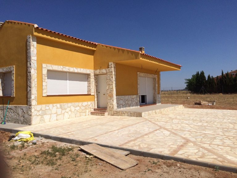 construccion obra nueva