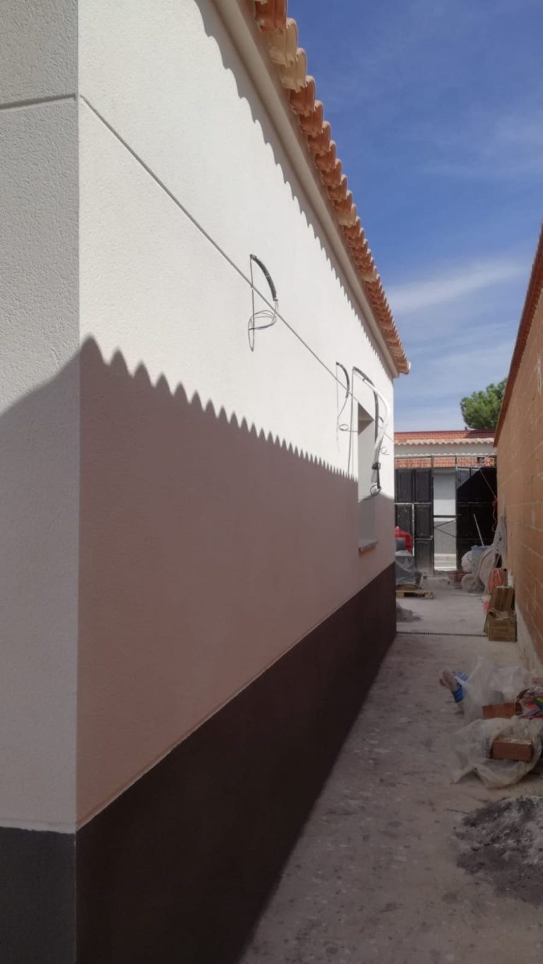 empresa de cosntruccion ciudad real