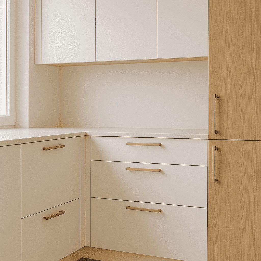 muebles cocina ciudad real