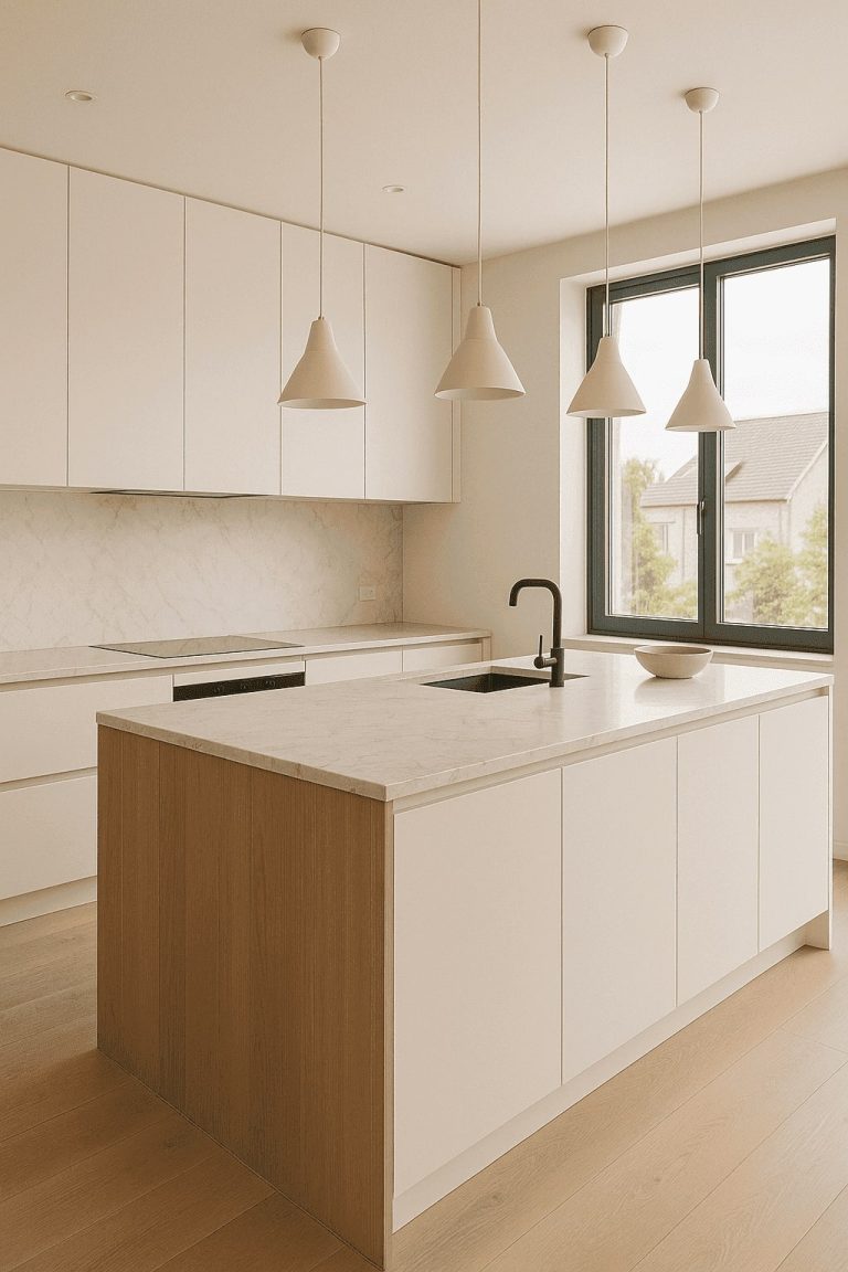 reforma de cocina gandia