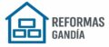 logo reformas gandia